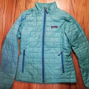 Patagonia Nano Puff Jacket